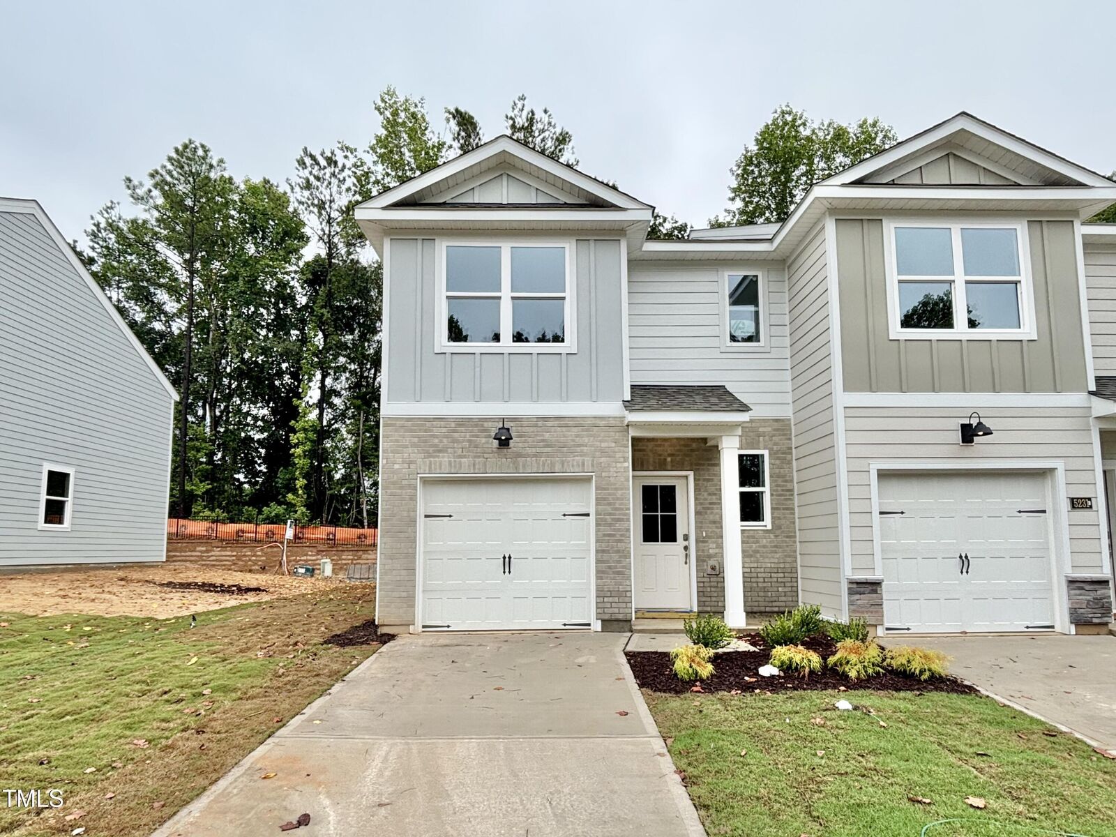 Property Photo:  5229 Red Crimson Drive  NC 27592 