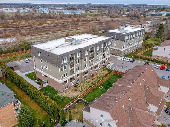 Photo de la propriété:  82 Munroe Street 301  ON K9A 1C1 