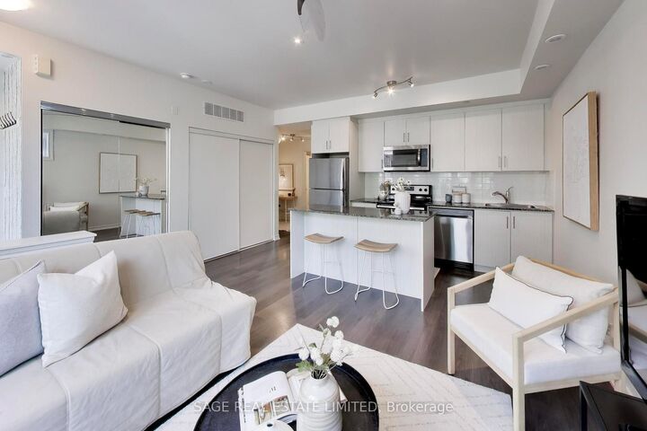 130 Long Branch Avenue 2 — photo 1