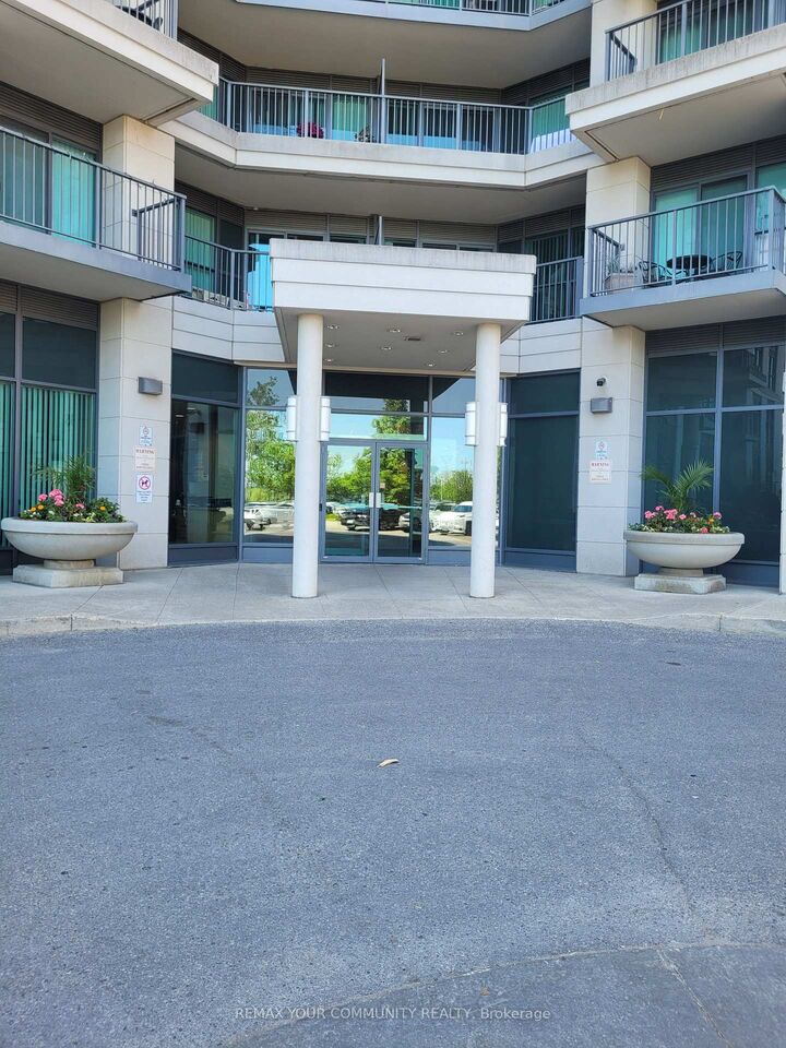 185 Oneida Crescent 616 — photo 1