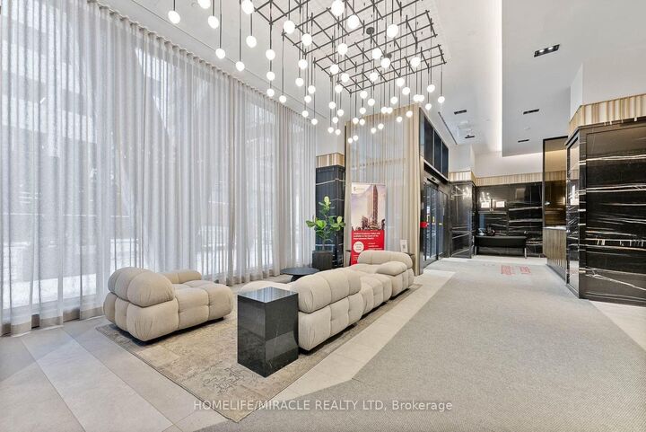 Property Photo: 108 Peter Street 1322 ON M5V 2G7