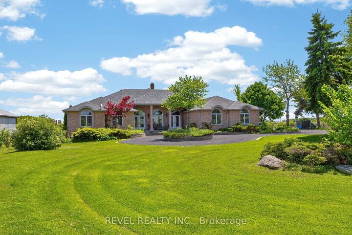 Property Photo: 2738 Lower Base Line N/A ON L9E 0K5