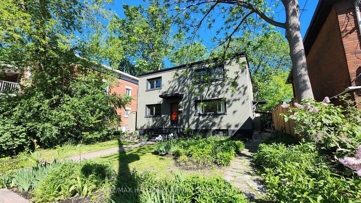 Property Photo: 371 Sunnyside Avenue ON K1S 0S2