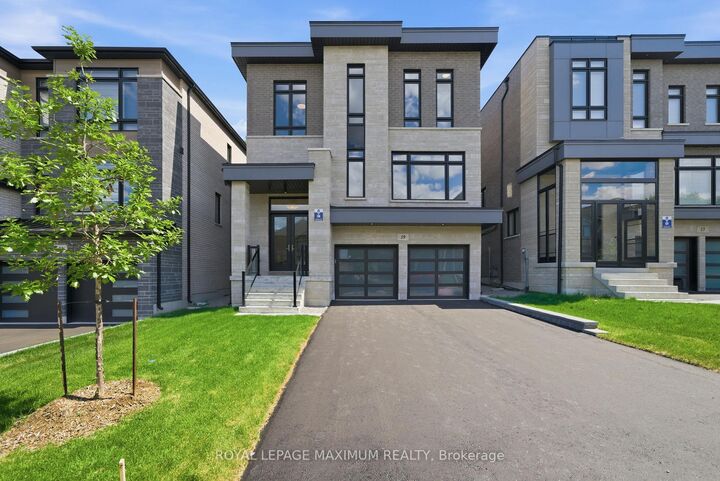19 Donsgrove Court — photo 1