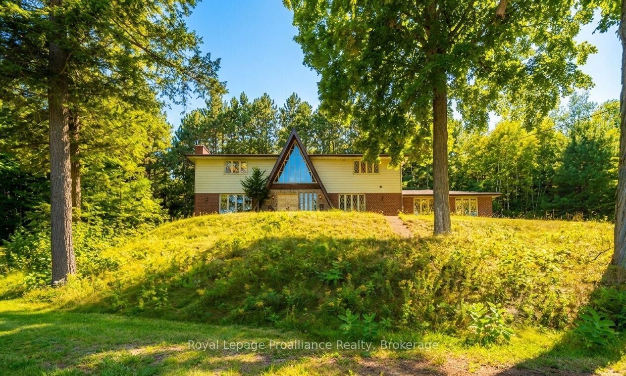 Property Photo: 17100 Highway 41 N/A ON K0H 1K0