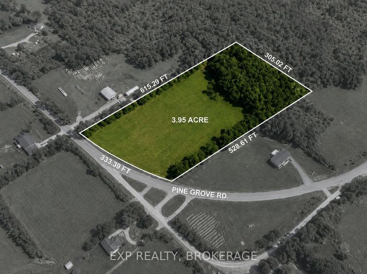 00 Pine Grove Road — photo 1