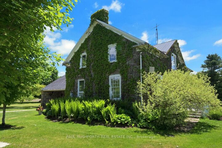 Property Photo: 1453 Blakeney Road ON K0A 2X0