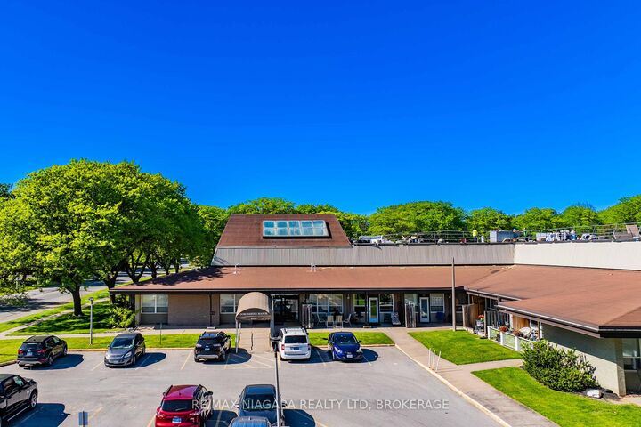 6350 Dorchester Road 110 — photo 1