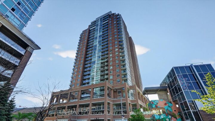 125 Western Battery Road 2902 — photo 1