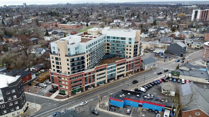 652 Princess Street 711 — photo 1
