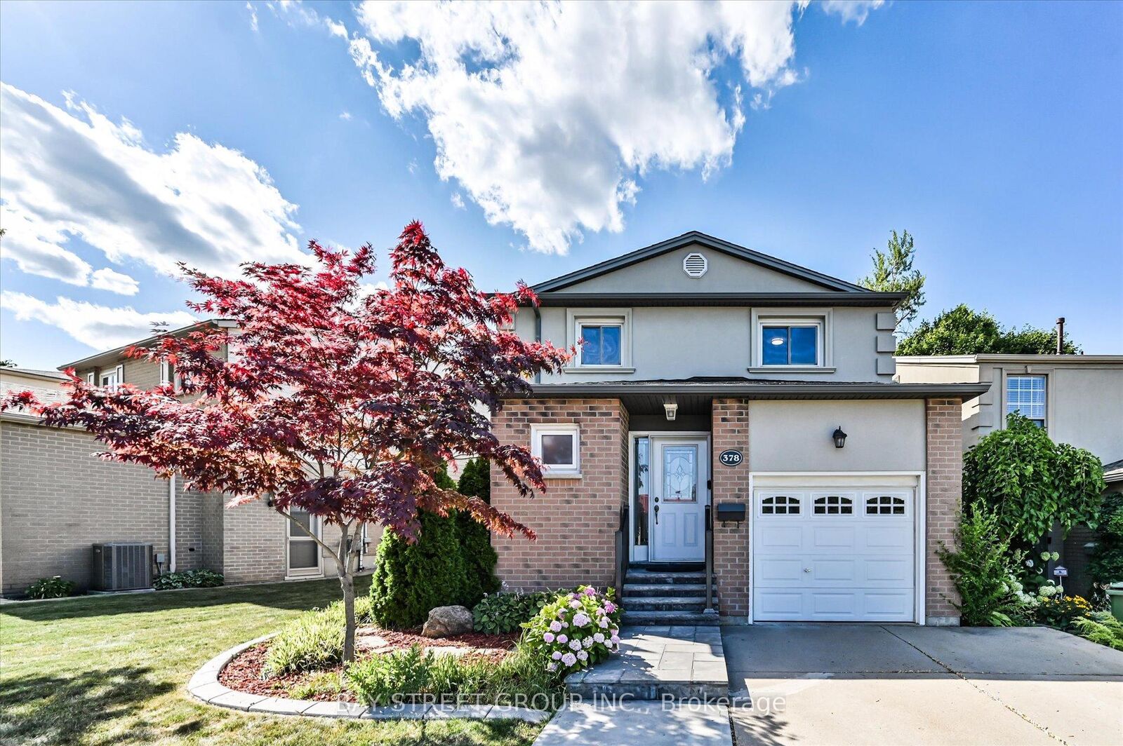 Property Photo: 378 East 24th Street ON L8V 4V2