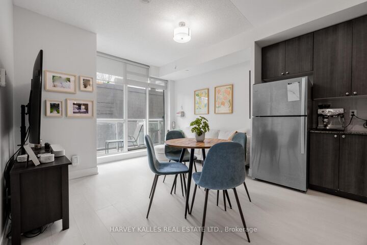 Property Photo:  68 Merton Street 202  ON M4S 1A1 
