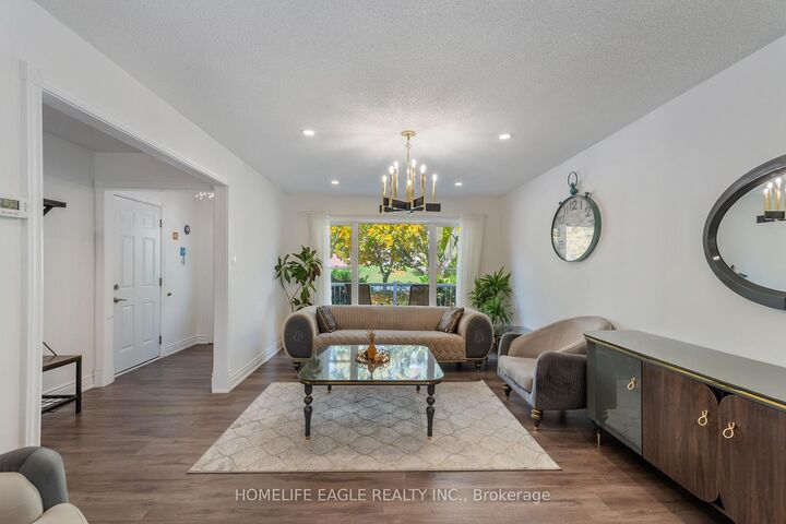 Property Photo: 17 Beckett Avenue ON L9N 1E6