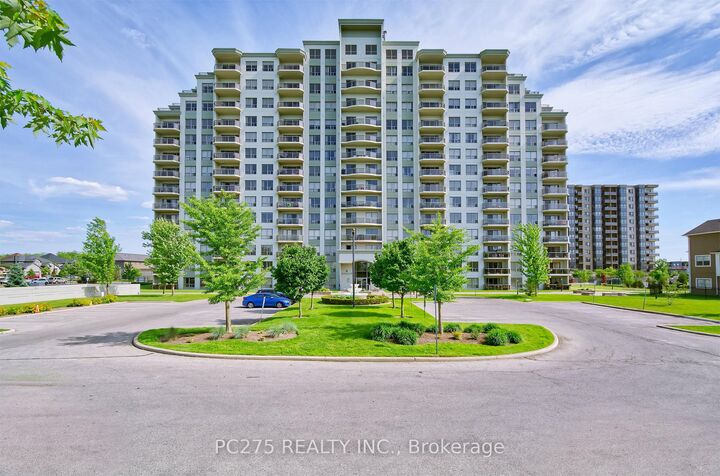 1030 Coronation Drive 602 — photo 1