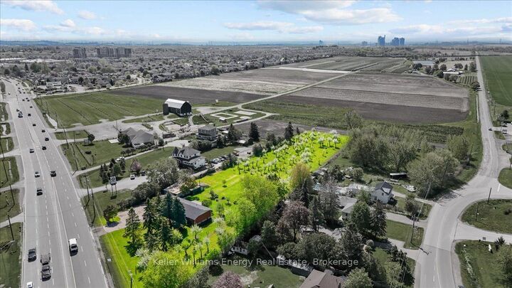 Property Photo:  2263 Hwy 2 N/A  ON L1C 3K7 