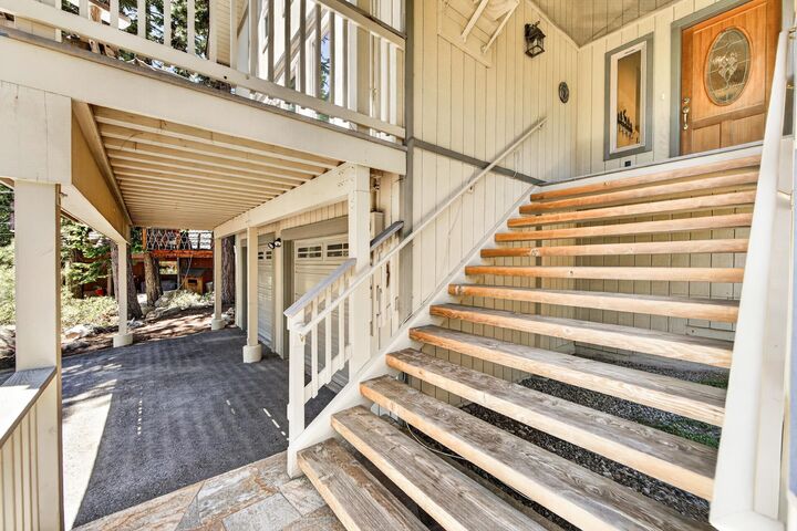 Property Photo:  116 Roundridge Road  CA 96145 