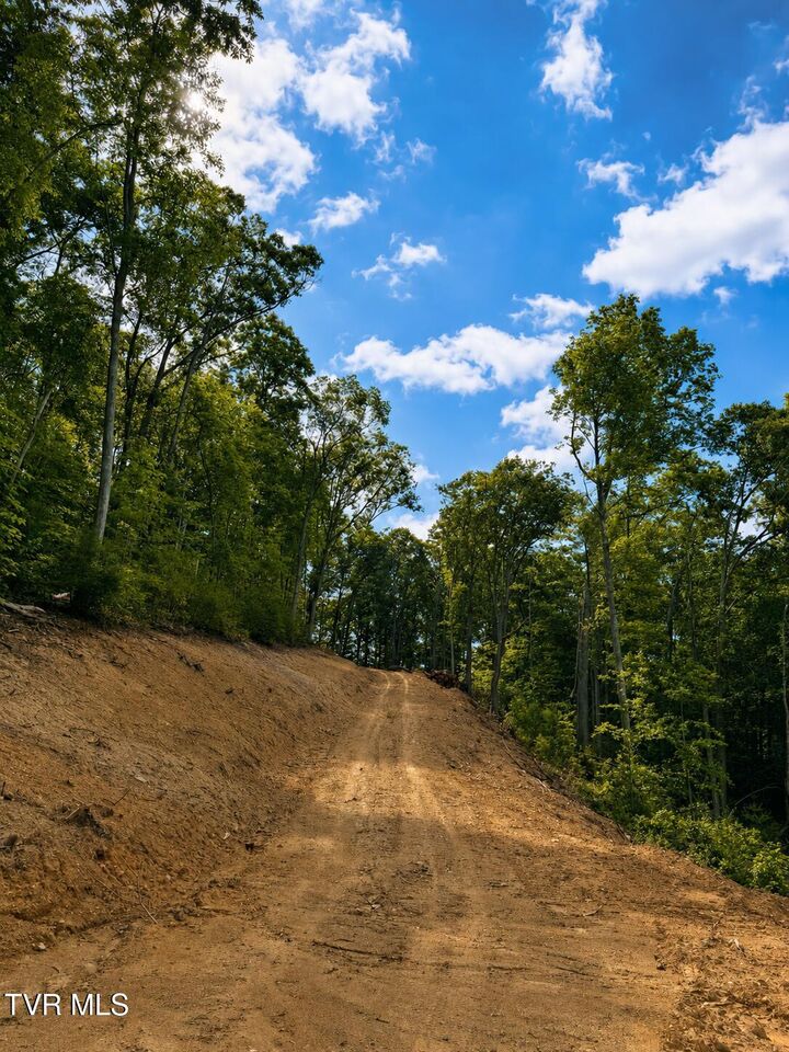 Property Photo:  Tbd Heaton Branch Road  TN 37640 