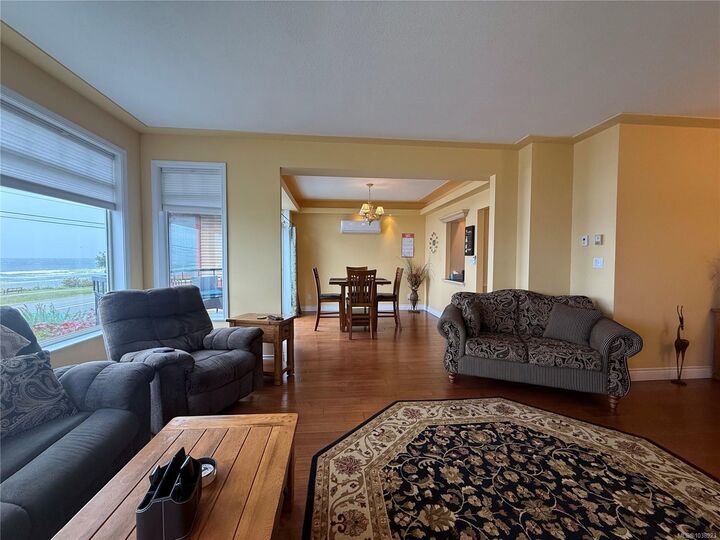 Property Photo: 3264 Island Hwy S BC V9W 1C9
