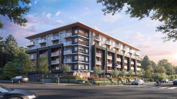 Property Photo: 3839 Quadra St #202 BC V8X 1H8