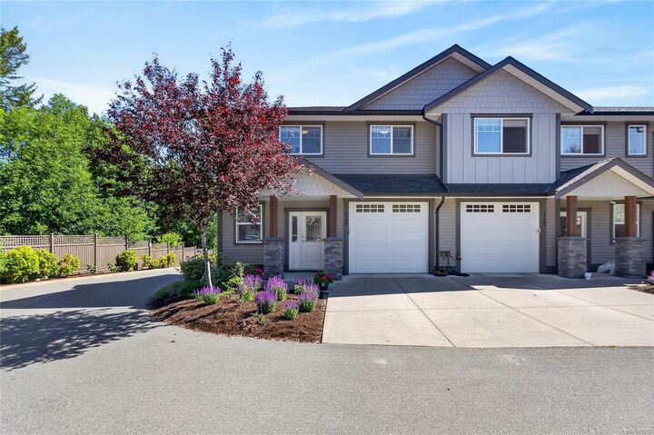 Property Photo:  2077 20th St #133  BC V9N 0G2 