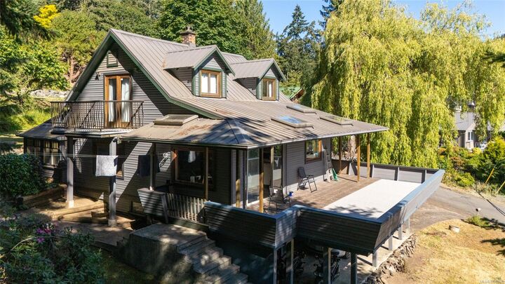 Property Photo:  1038 Redcap St  BC V9L 5X8 