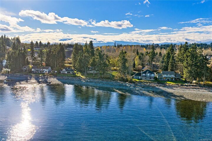 Property Photo: 3983 Appian Way BC V9H 1G3