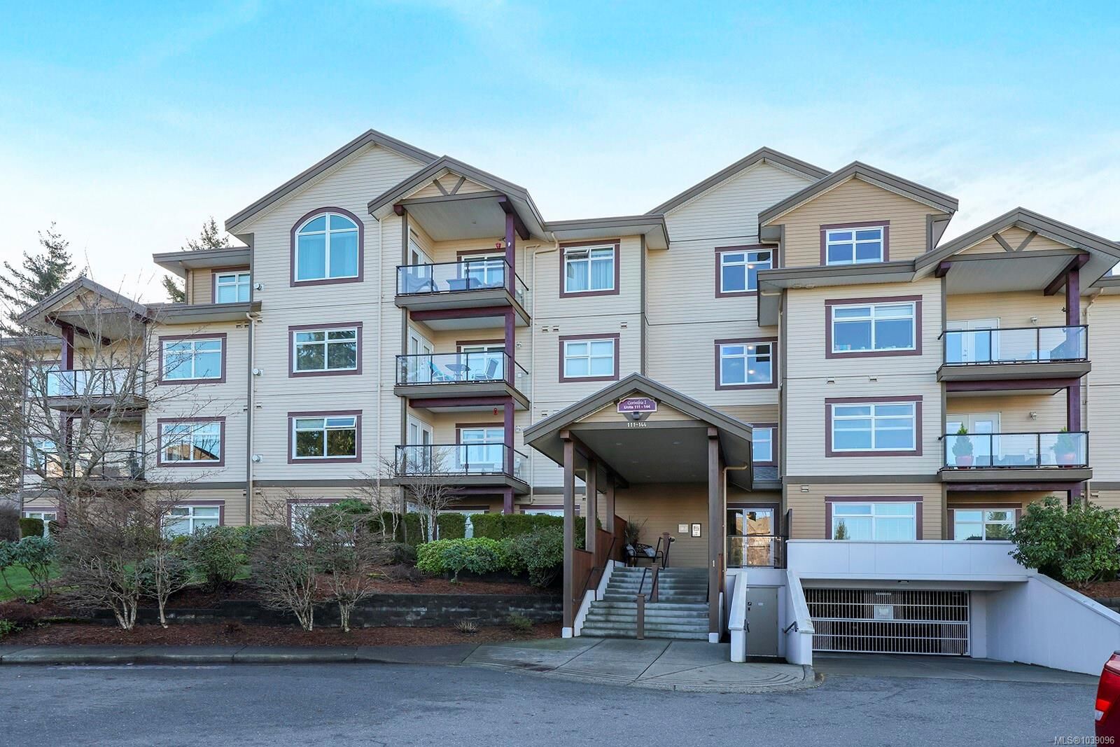 Property Photo:  3666 Royal Vista Way #117  BC V9N 9X8 