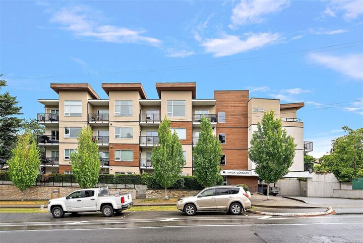 Property Photo:  280 Island Hwy #309  BC V9B 1G5 