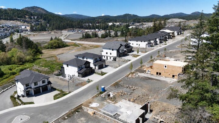 Property Photo:  696 Madrona Ridge  BC V9B 6C6 