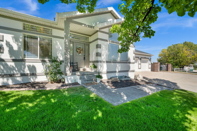 Property Photo:  14664 S 2700 W  UT 84065 