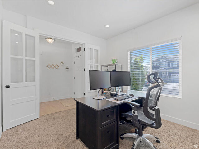 Property Photo:  3518 W Willow Park Dr S  UT 84043 