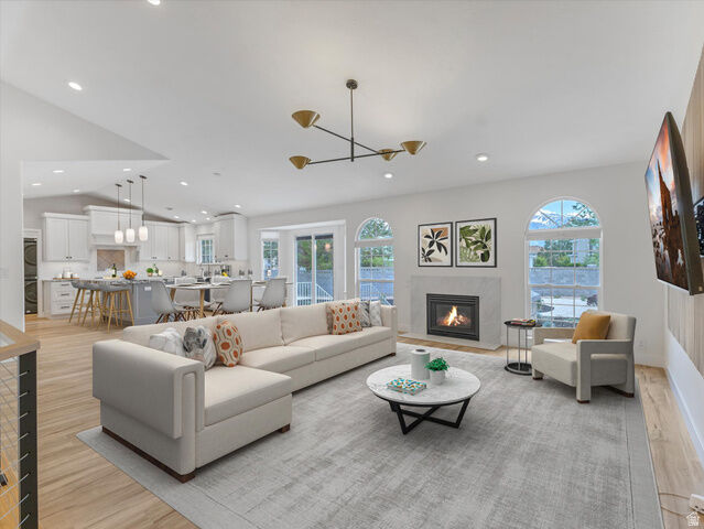 Property Photo:  1583 W Heather Downs Cir  UT 84095 