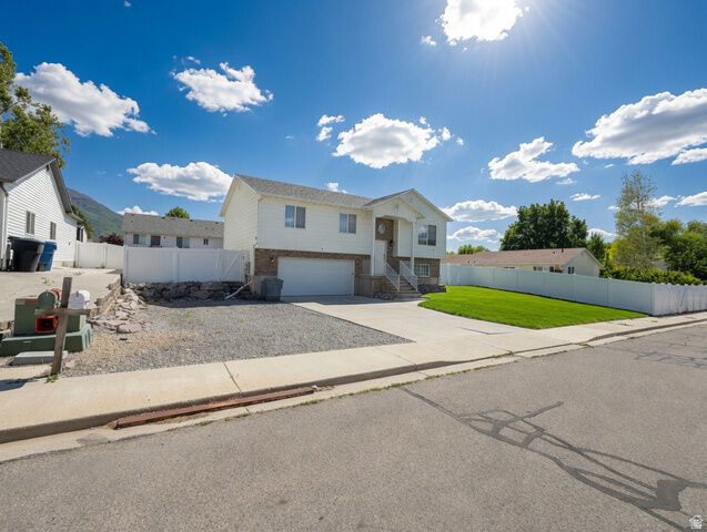 Property Photo:  861 W 1235 S  UT 84651 