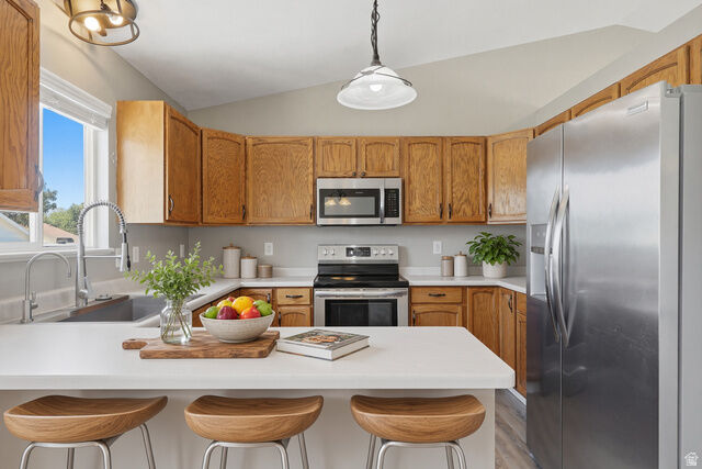 Property Photo:  861 W 1235 S  UT 84651 