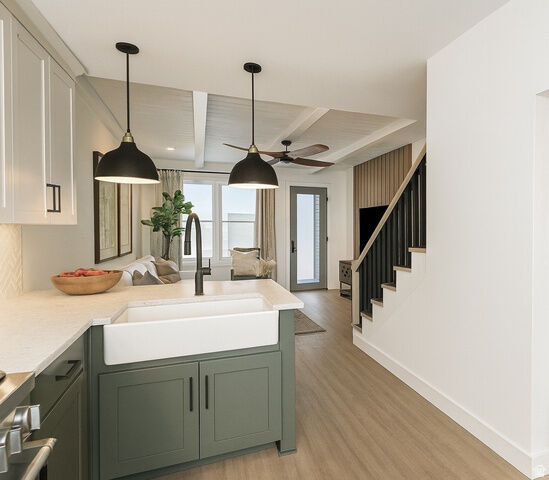 Property Photo:  11319 S Lake Run Rd W  UT 84009 