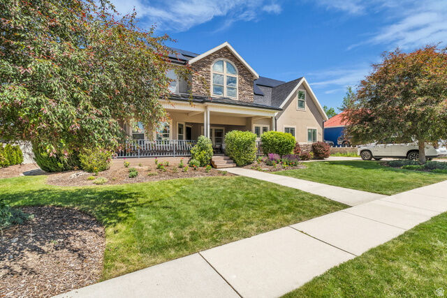 Property Photo:  635 E 250 S  UT 84032 