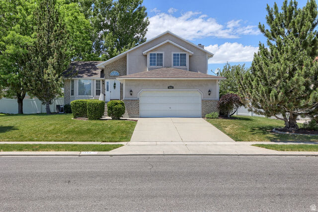 Property Photo:  9502 S Newkirk St  UT 84009 