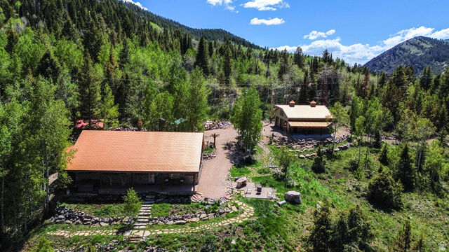 Property Photo:  3599 Pine Way  UT 84055 