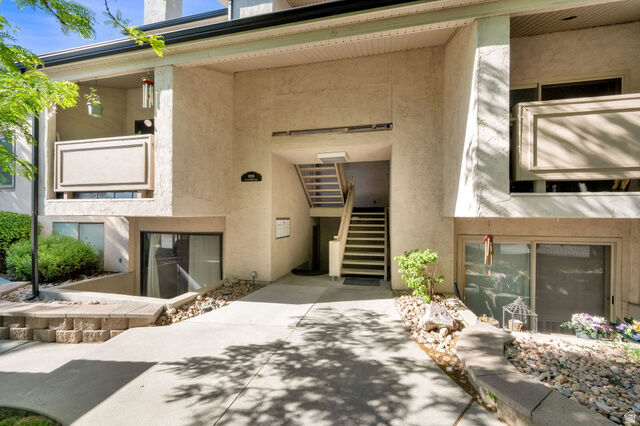 Property Photo: 955 E Creek Hill Ln 10 UT 84047