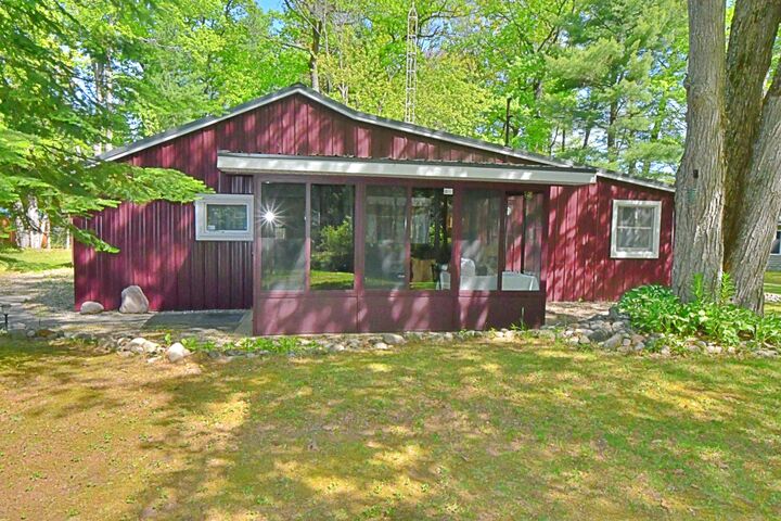 Property Photo: 3732 Ste Maria Court MI 48661