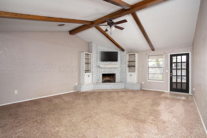Property Photo: 1021 Cimarron Trail TX 79015