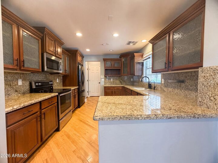 Property Photo:  2784 E Megan Street  AZ 85295 