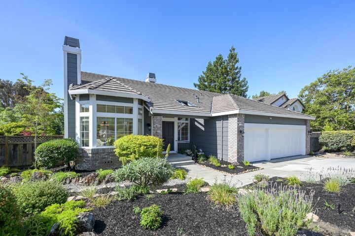 Property Photo:  110 Samrose Drive  CA 94945 