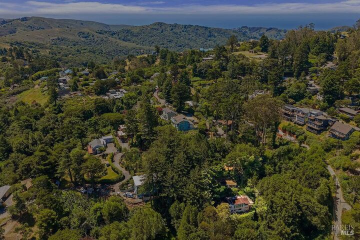 Property Photo:  51 Monte Cimas Avenue  CA 94941 