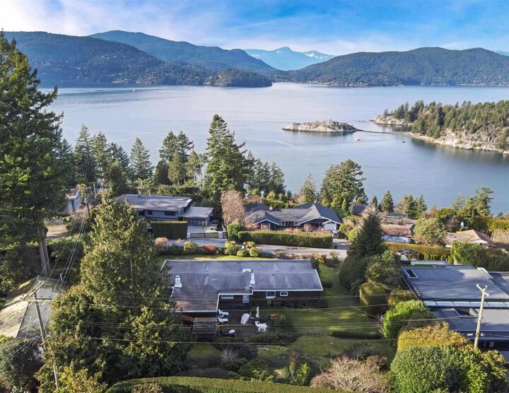 Property Photo:  6240 Overstone Drive  BC V7W 1X8 