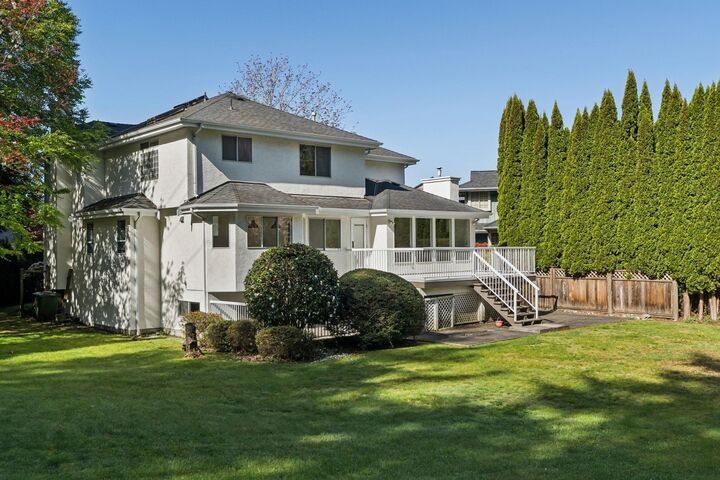 5399 Westhaven Wynd — photo 1