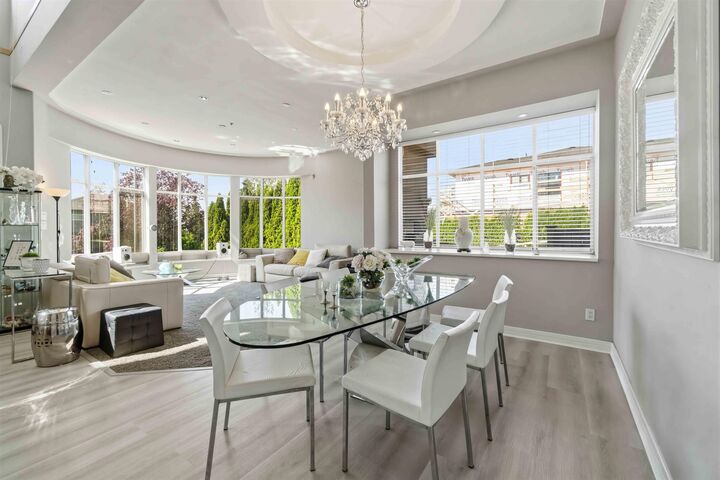 Property Photo: 2275 Bonaccord Drive BC V5P 2N8