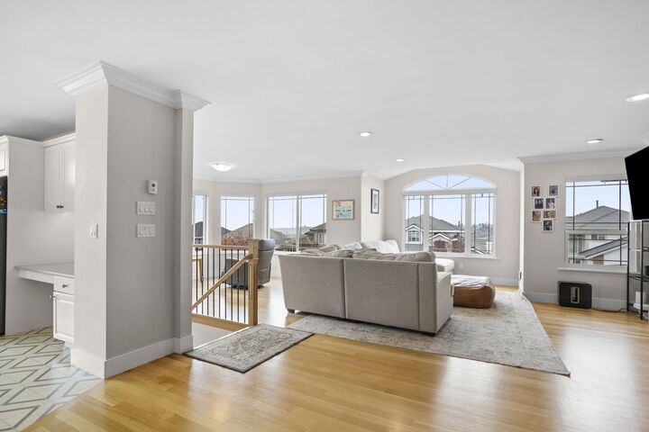 Property Photo: 2717 Anvil Green BC V3C 6G7