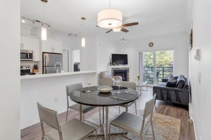 Property Photo: 8183 121A Street 320 BC V3W 1S7