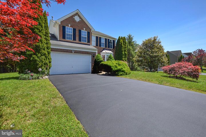 Property Photo: 438 Sawgrass Drive WV 25414